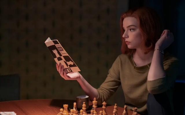 《后翼棄兵》，一輩子的心靈寶典